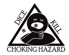choking hazard