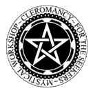Pentagram Dice Logo
